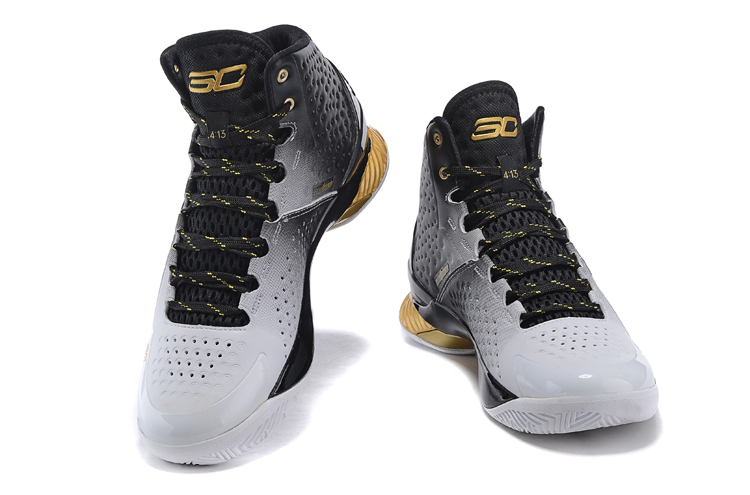 Under Armour Curry One MVP